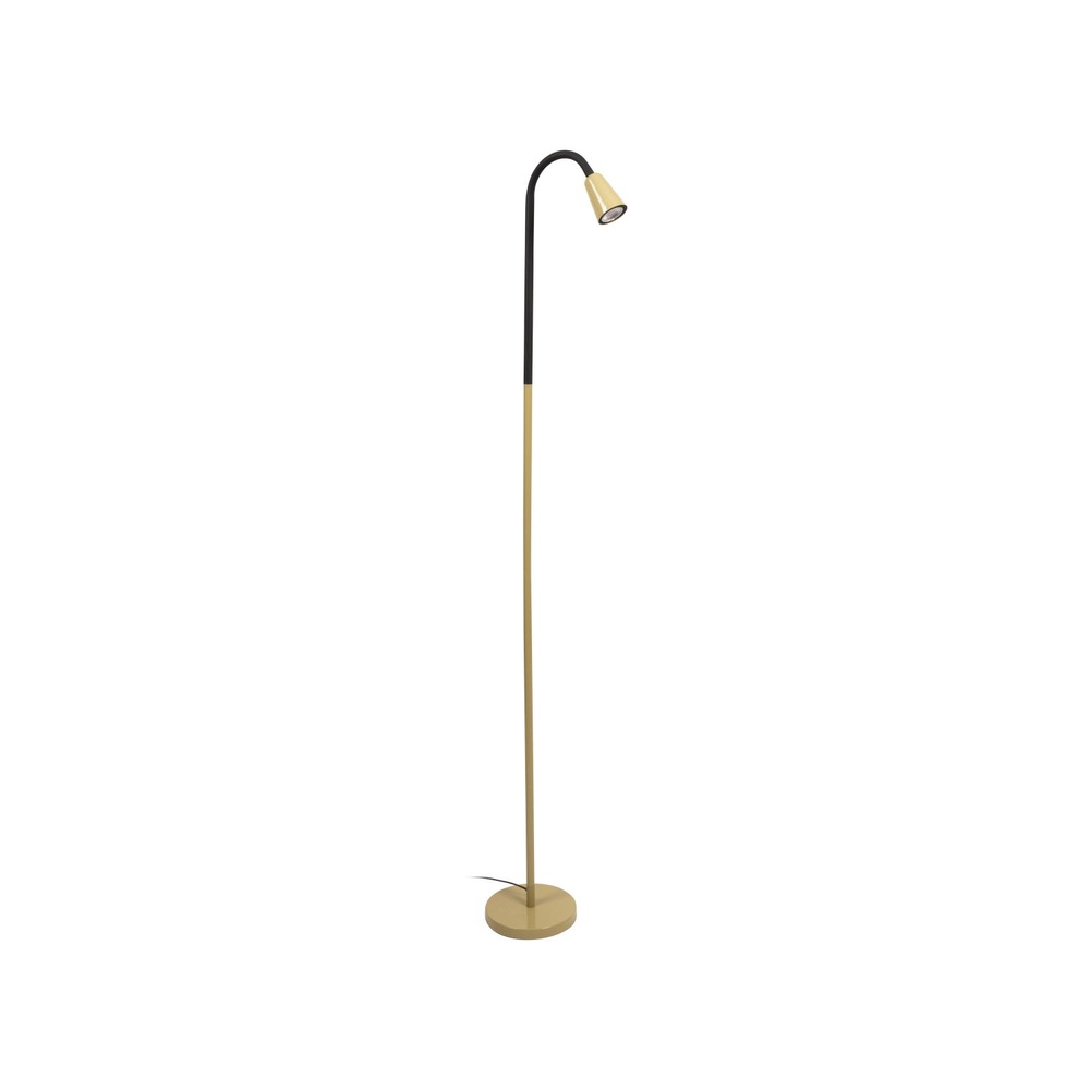 Lucide LeeslampJasper groen - 65706/01/33